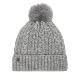 Nine West Σκούφος Nine West CEO-NW-W3-002-AW25 Γκρι