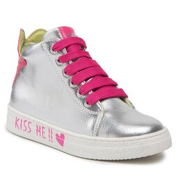 Agatha Ruiz de la Prada Sneakers Agatha Ruiz de la Prada 221940-B S Plata