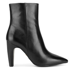 Gino Rossi Botine Gino Rossi MERVAT-116030 Negru