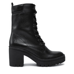 Fly London Botines Fly London Tielfly P144642011 Negro