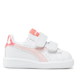 

Снікерcи Diadora, Білий