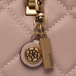 

Сумка Guess Abey (QB) HWQB85 58060 RWO, Рожевий