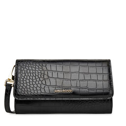 Gino Rossi Handtasche Gino Rossi TYLO-183 Schwarz