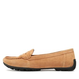Geox Mocassini Geox D Kosmopolis + Grip D35RCA00021C5006 Camel