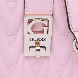 

Сумка Guess Regilla (QG) HWQG87 62140 PLR, Рожевий