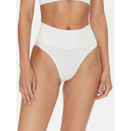 LAUREN RALPH LAUREN LAUREN RALPH LAUREN Klasszikus magas derekú alsó 4L0020 Ekru