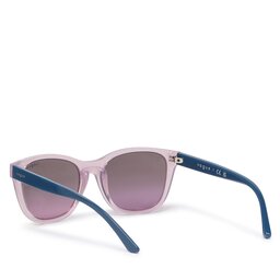 

Дитячі сонцезахисні окуляри Vogue 0VJ2010 Opal Pink, Рожевий