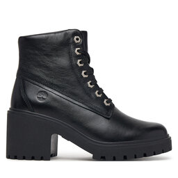 Timberland Schnürstiefeletten Timberland TB0A5S49W021 Schwarz