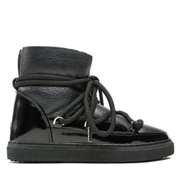Inuikii Botas de nieve Inuikii Gloss 75202-007 Negro