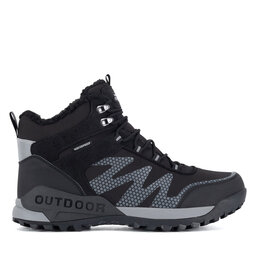 Sprandi Туристически Sprandi WILD SMP86-23995 Черен