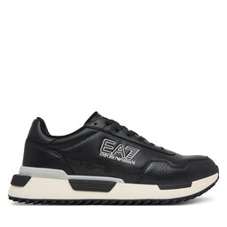 EA7 Emporio Armani Sneakers EA7 Emporio Armani 7X000873 AF28088 MC676 Schwarz