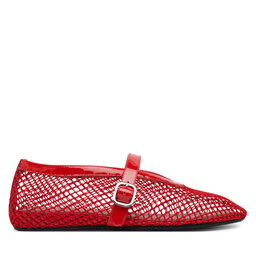 Badura Ballerine Badura MIMOSA-SLT-24067P-52 Rosso