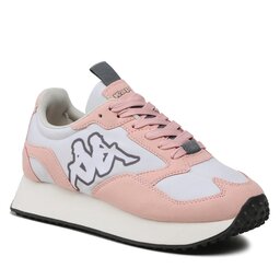 Kappa Sneakers Kappa 243195 Rose/L'Grey 2114