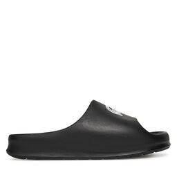 Lacoste Nazouváky Lacoste 7-48CMA0010 Černá