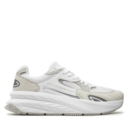 EA7 Emporio Armani Laisvalaikio batai EA7 Emporio Armani X8X178 XK382 T674 Balta