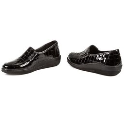 

Туфлі Comfortabel 941355 Schwarz 1, Чорний