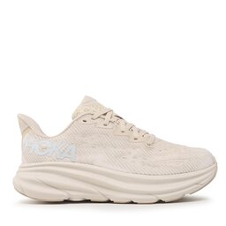 

Взуття Hoka Clifton 9 1127896 Sseg, Бежевий