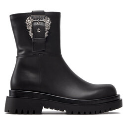 

Ботильйони Versace Jeans Couture 73VA3S69 71570 899, Чорний