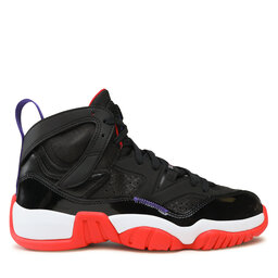 

Снікерcи Nike Jumpman Two Trey DR9631 001 Black/White/Red, Чорний