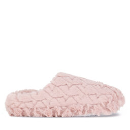 DeeZee Hausschuhe DeeZee WFA3223-1 Rosa