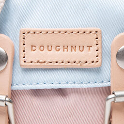 

Плоска сумка Doughnut Macaroon Tiny Reborn D226RE-0259-F Cream, Голубий