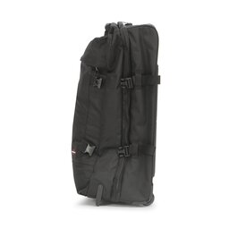 

Велика валіза з тканини Eastpak Tranverz EK00063L Black 008, Чорний