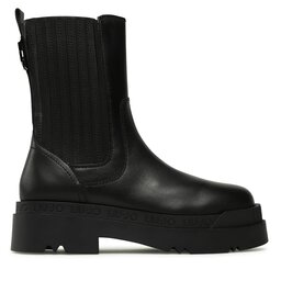 Liu Jo Ghete Jodhpur Liu Jo Love 43 SF3041 PX241 Negru