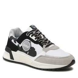 Colmar Sneakers Colmar Dalton Stipple 144 White/Black