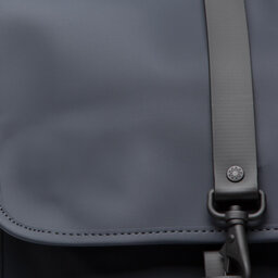 

Рюкзак Rains Backpack 12200 Navy, Cиній