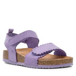 Nelli Blu Σανδάλια Nelli Blu CM220518-19 Μωβ