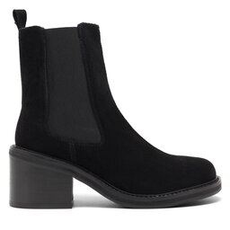 Sergio Bardi Botines Sergio Bardi KAP-C1048-01SB Negro