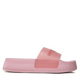 

Шльопанці U.S. Polo Assn. Amami AMAMI001 PIN001, Рожевий