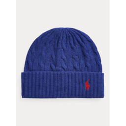 Polo Ralph Lauren Čiapka Polo Ralph Lauren 455898833003 Graphic Royal