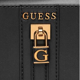 

Сумка Guess Ginevra (VZ) HWVZ87 34060 BLA, Чорний