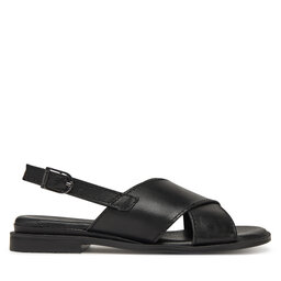 Tamaris Sandale Tamaris 1-28102-44 Negru