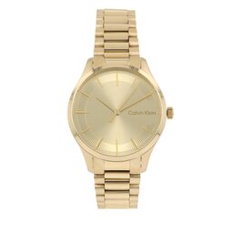 Calvin Klein Uhr Calvin Klein Iconic Bracelet 25200043 Gold/Gold