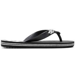 

В'єтнамки DC Spray 303387 Black/White(BKW), Чорний