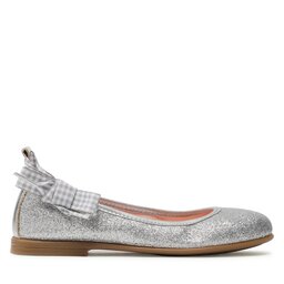 Gioseppo Baleriny Gioseppo 68740-P Srebrny
