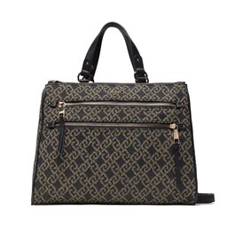 Liu Jo Дамска чанта Liu Jo L Satchel AA3149 T9779 Blue Denim 00770