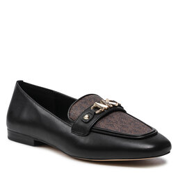 MICHAEL Michael Kors Lords MICHAEL Michael Kors Farrah Loafer 40R2FHFP2L Black