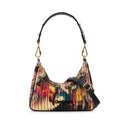 Desigual Handtasche Desigual 23WAXA32 9019