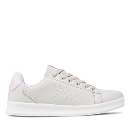 

Снікерcи Hummel Busan 211830-2085 Grey/Purple, Сірий