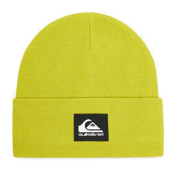 Quiksilver Kapa Quiksilver CEO-QUIKSILVER_ACCCS_07_AW2025 Zelena