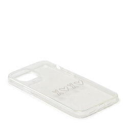 

Чохол для телефону DeeZee 9WD-006-AW22 12' White, Білий