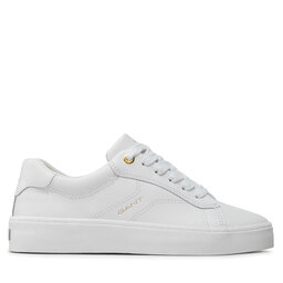 

Снікерcи Gant Lagalilly 24531698 White G29, Білий