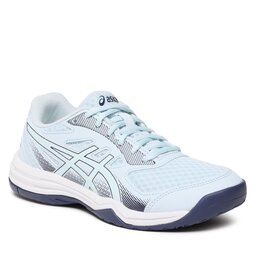 Asics Skor Asics Upcourt 5 1072A088 Sky/Indigo Blue 401
