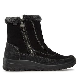 Rieker Botines Rieker L7173-00 Negro