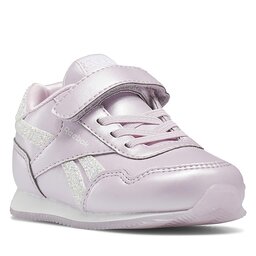 

Взуття Reebok Royal Classic Jog 3 Shoes HP8663 Рожевий