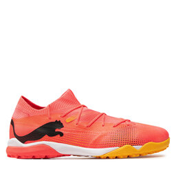 Puma Ghete pentru fotbal Puma Future 7 Match Tt 107720-03 Roz