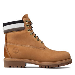 

Черевики туристичні Timberland, Коричневий